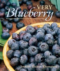 Produktbild: Very Blueberry