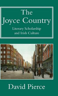 Produktbild: The Joyce Country