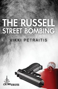 Produktbild: The Russell Street Bombing
