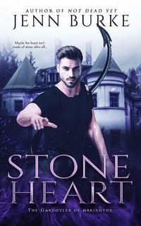 Produktbild: Stone Heart