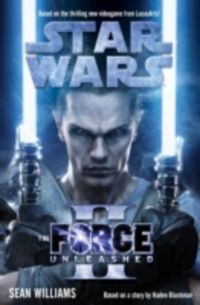 Produktbild: Williams, S: Star Wars - the Force Unleashed II