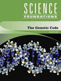 Produktbild: Jones, P: The Genetic Code