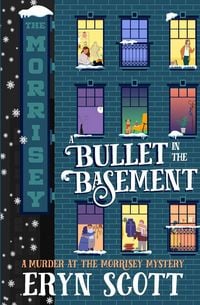 Produktbild: A Bullet in the Basement