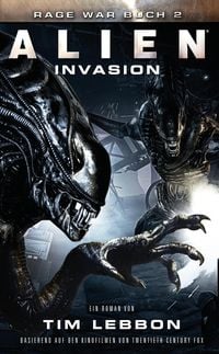 Produktbild: Alien: Invasion