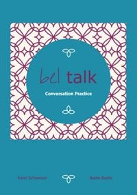 Produktbild: Bel talk Conversation Practice, m. 1 Audio