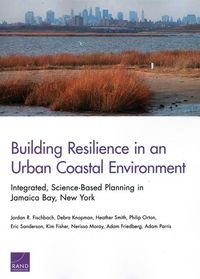 Produktbild: Building Resilience in an Urban Coastal Environment