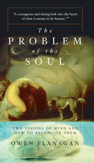 Produktbild: The Problem Of The Soul