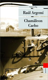 Produktbild: Cham&auml;leon Cacho