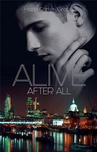 Produktbild: Alive - tome 2
