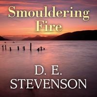 Produktbild: Smouldering Fire