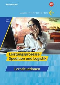 Produktbild: Spedition und Logistik