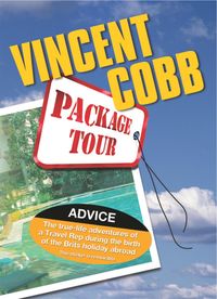 Produktbild: The Package Tour Industry