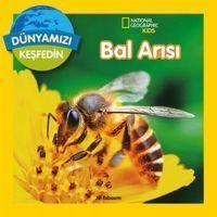 Produktbild: Bal Arisi - D&uuml;nyamizi Kesfedin