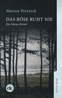 Produktbild: Das B&ouml;se ruht nie