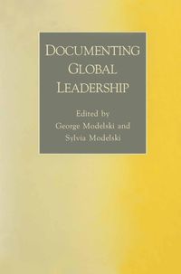 Produktbild: Documenting Global Leadership
