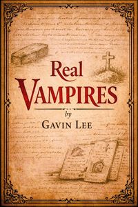 Produktbild: Real Vampires