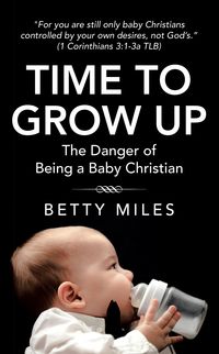 Produktbild: Time to Grow Up
