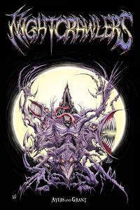Produktbild: Nightcrawlers