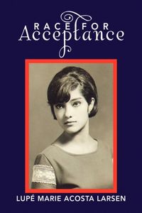 Produktbild: Larsen, L: Race for Acceptance