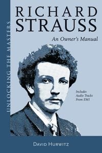 Produktbild: Richard Strauss