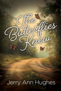 Produktbild: The Butterflies Knew
