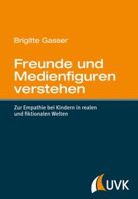 Produktbild: Freunde und Medienfiguren verstehen