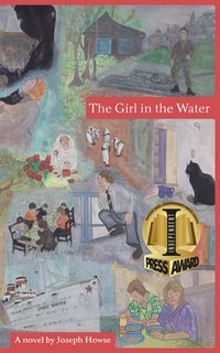 Produktbild: The Girl in the Water
