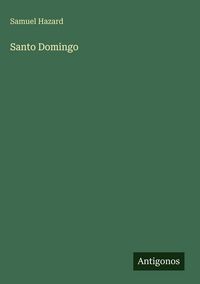 Produktbild: Santo Domingo