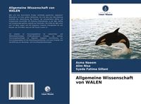 Produktbild: Allgemeine Wissenschaft von WALEN