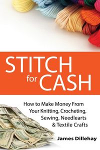 Produktbild: Stitch for Cash
