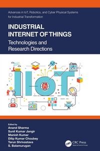 Produktbild: Industrial Internet of Things