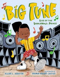 Produktbild: Big Tune