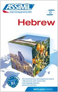 Produktbild: ASSiMiL Hebrew