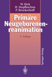 Produktbild: Prim&auml;re Neugeborenenreanimation