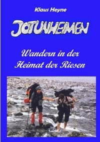 Produktbild: Jotunheimen