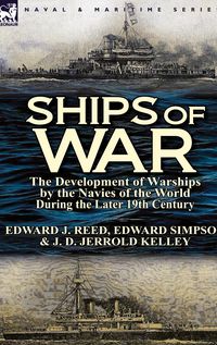Produktbild: Ships of War