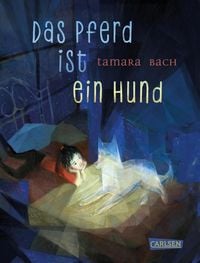 Produktbild: Das Pferd ist ein Hund