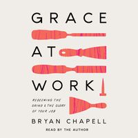 Produktbild: Grace at Work