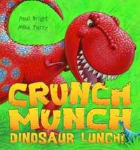 Produktbild: Crunch Munch Dinosaur Lunch!