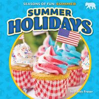 Produktbild: Summer Holidays