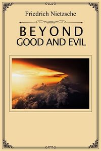 Produktbild: Beyond Good and Evil