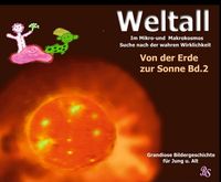 Produktbild: Von der Erde zur Sonne
