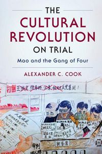 Produktbild: The Cultural Revolution on Trial