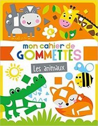 Produktbild: Les animaux