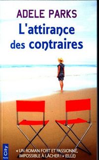 Produktbild: L'attirance des contraires
