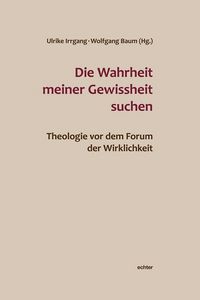 Produktbild: Die Wahrheit meiner Gewissheit suchen