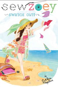 Produktbild: Sew Zoey #8  Swatch Out