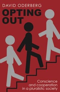 Produktbild: Opting Out