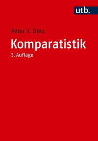 Produktbild: Komparatistik