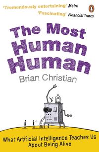 Produktbild: The Most Human Human
